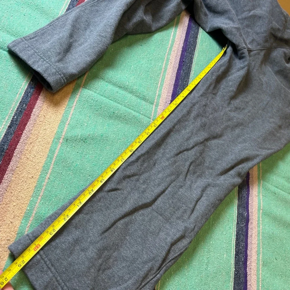 Nike Sweatpants Mens Medium Gray Club Fleece Straight Leg Joggers BV2707-071